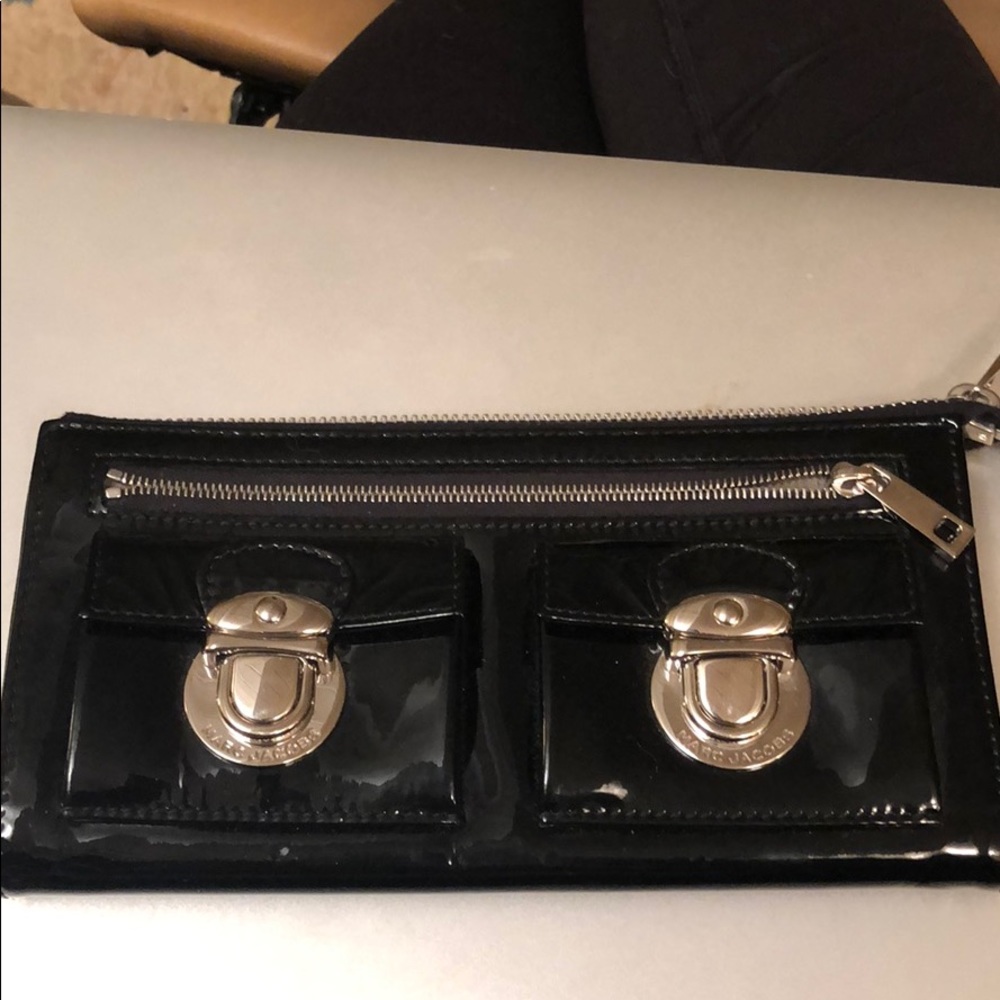 Marc Jacobs Wallet